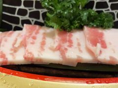 -九田家黑牛烤肉料理(华侨城店)