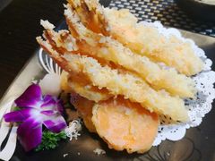 -和风融合餐厅创意料理(重庆店)