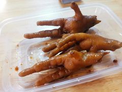 -山水肠粉(盐田店)