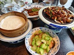-玖五京菜(杭州城北万象城店)