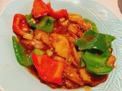 知青地三鲜-老知青·东北菜(中华城店)