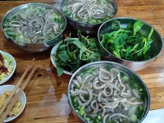 -攀枝花·任德琼·盐边羊肉米线