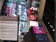 -COSTA COFFEE(常州山姆会员店)