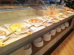 -比格比萨自助(国展店)