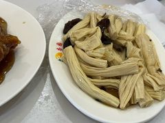 -杏园餐厅(西四北大街店)
