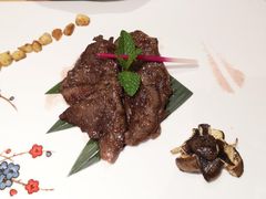 -大岛日本料理铁板烧(南通大饭店)