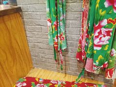 -老渔翁炖鱼坊(黄海西路东山店)