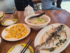 -太湖好灶头土菜馆(石公路店)