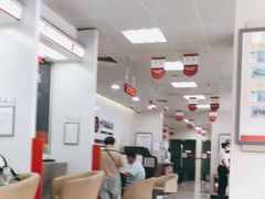 -中国银行(上海市北蔡支行)