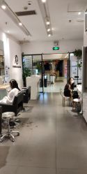 -东方麒麟·潘多拉SALON