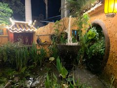 -园林美食城·本土农家菜(杨和镇店)