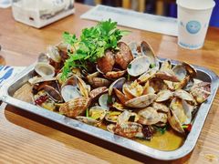 花甲王-老虎滩大连海鲜烧烤(建邺云锦路总店)