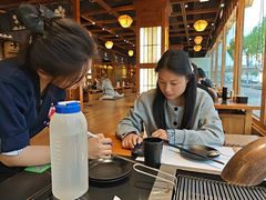 -千寻烧肉(政务区店)