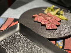-1218 GRILL 主厨