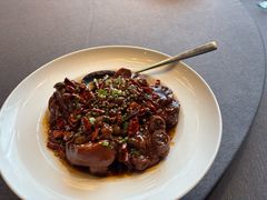 -羲和雅苑•北京烤鸭(平安国际金融中心店)