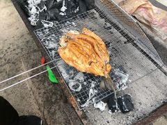 -何适山庄 ·可团建(水长城P2停车场店)