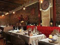 -Osteria Garden 生蚝花园餐厅(原进贤路店)