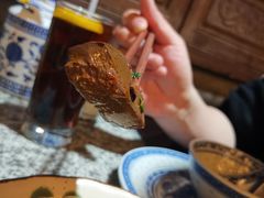 麻辣鸭血-南京大牌档(三阳广场苏宁店)