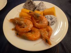 -鹭江潮餐厅•福建菜(鹭江佲家酒店)