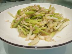 湛江皮虾炒蒜度-龙凤酒家(广州大道店)