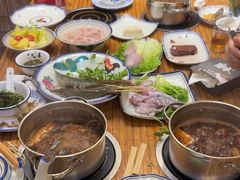 -厝味火锅·潮汕卤水火锅(十一合店)