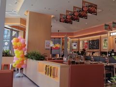 -菲滋意式餐厅(长兴东鱼坊店)