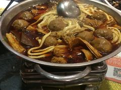 -刘胖子家常菜·蹄花焖藕(兴业店)