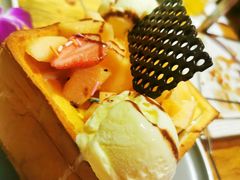 -通海俄式烧烤(下瓦房店)