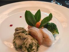 -北京饭店谭家菜