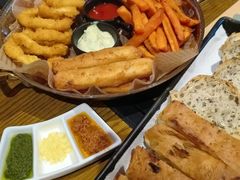 -安妮意大利餐厅(国贸店)
