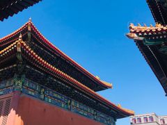 -历代帝王庙博物馆