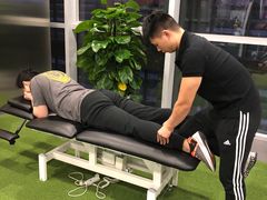 -OXYGYM 奥美氧舱运动中心(朝阳大悦城店)