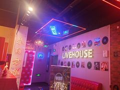 -唱吧麦颂KTV(马驹桥店)