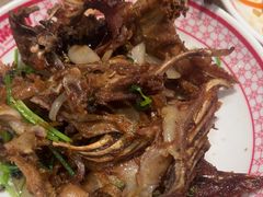 -满园烤鸭·春饼(太原街万达店)