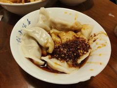 -春阳水饺(香槟广场店)