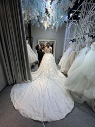 -韩国天使嫁衣婚纱礼服馆(上海旗舰店)