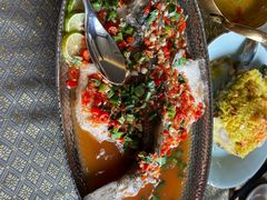 -南沙游艇会·大兵船餐厅