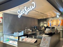 -Seesaw Coffee(环贸iapm店)