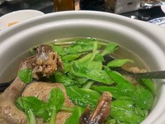 -梅龙镇酒家(南京西路总店)