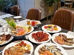 -广州白云机场诺富特酒店