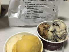-哈根达斯(石家庄北国店)