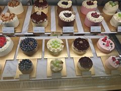 -M'CAKE(西单大悦城店)