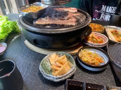 -炭虎烤肉(桂林路店)