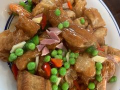 -兰边碗(鼓楼店)