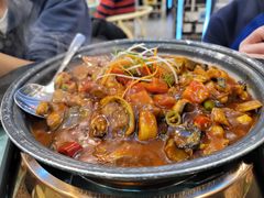 -大师傅金奖啤酒鱼(西街口总店)