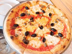 -OGGI TRATTORIA PIZZERIA(深业上城店)