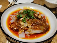 川北凉粉-渝信川菜(西单店)