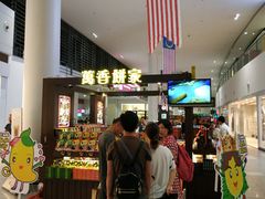 -吉隆坡国际机场