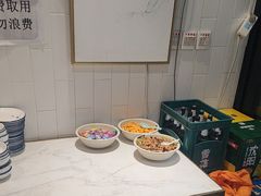 -稻品香小锅饭豆腐馆(北三路店)