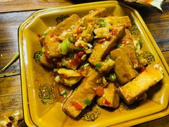 -和福餐馆(西江古街店)